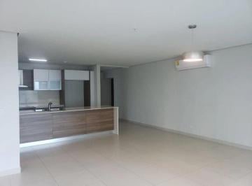 Apartamento · 125m² · 2 Recámaras · 1 Estacionamientos · Alquiler Apartamento en Costa del Este, Edificio Parkside