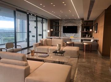Apartamento · 322m² · 4 Recámaras · 3 Estacionamientos · Lujosos Apartamentos en Venta, Empire Residences, Santa María