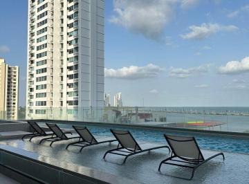 Apartamento de 2 habitaciones, Panamá · PH Victory Sport 2 Recamaras en Venta Coco del Mar - Mj