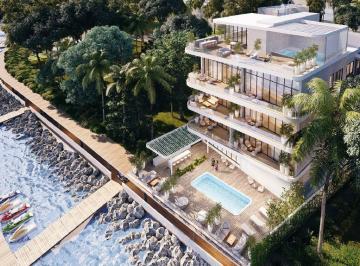 Apartamento de 3 habitaciones, Panamá · La Comunidad de Isla Para Usted! Ocean Reef en Punta Pacífica: Apto 3 Recámaras