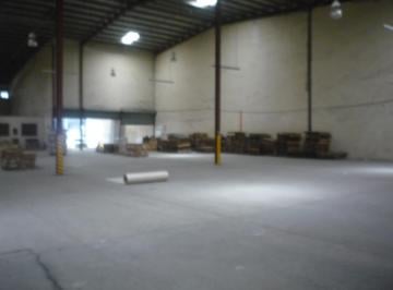 SASHA INVESTMENT · Alquiler de Bodega en France Field, Zona Libre de Colon