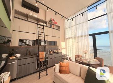 Apartamento · 68m² · 2 Recámaras · 1 Estacionamientos · Venta de Apartamento en Coco del Mar