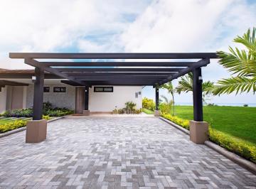 Casa · 195m² · 4 Recámaras · 2 Estacionamientos · Casa Mar, Ocean Villas, San Carlos