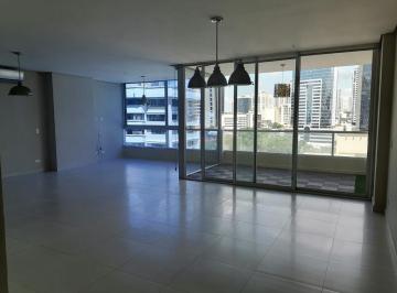 Apartamento · 195m² · 3 Recámaras · 2 Estacionamientos · Venta Apartamento en Marbella, Edificio Marbella 47