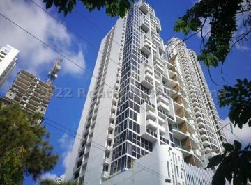 Apartamento de 2 habitaciones, Panamá · Venta de Apartamento Amoblado de 184 m² en PH Privé, San Francisco 24 - 930gg