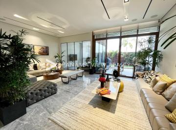 Apartamento · 502m² · 4 Recámaras · 3 Estacionamientos · PH Ocean Reef / Punta Pacifica / Venta