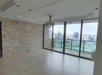 Apartamento · 165m² · 3 Recámaras · 2 Estacionamientos · Mystic Point, Punta Pacífica, en Venta