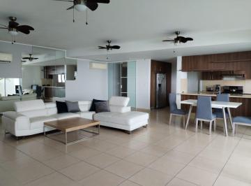 Apartamento · 240m² · 1 Recámara · 2 Estacionamientos · Venta Apartamento en Punta Pacifica, Edificio Oasis