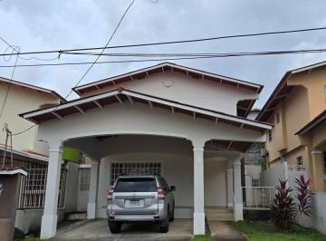 Casa de 3 habitaciones, Panamá · Villa Zaita Se Reconocerá El 100% del Arrendamiento Para La Compra