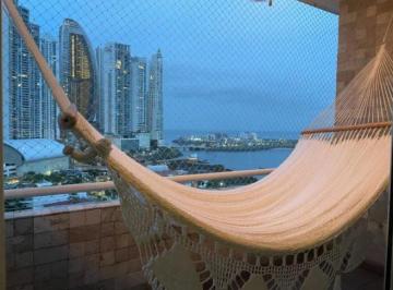 Apartamento de 3 habitaciones, Panamá · Experimente Exclusividad Ahorrando - Paitilla: Apto de 227 m² Vista Al Mar