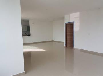 Apartamento · 110m² · 2 Recámaras · 1 Estacionamientos · Venta Apartamento en San Francisco, Edificio Roma