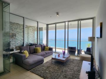 Apartamento de 2 habitaciones, Panamá · Rivage, Apartamento en Venta en La Av Balboa