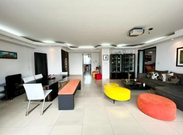 Apartamento de 3 habitaciones, Panamá · Sevilla, Apartamento en Venta en Costa del Este.