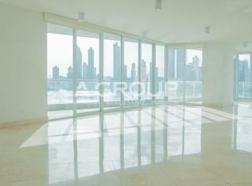 Apartamento · 501m² · 4 Recámaras · 3 Estacionamientos · Oportunidad - Se Vende Apartamento en The Point - Punta Paitilla