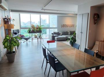 Apartamento · 182m² · 3 Recámaras · 2 Estacionamientos · Venta Apartamento en San Francisco, Edificio The Regent Calle 74