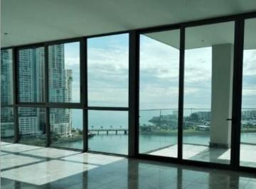 Apartamento de 3 habitaciones, Panamá · Su Experiencia de Lujo y Exclusividad, Paitilla Frente Al Mar: Estrene Sea Point