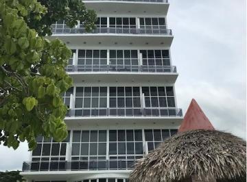 Apartamento de 2 habitaciones, Playas · Apartamento de Playa en Alquiler - Frente Al Mar - Playa Farallón