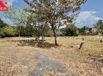 Terreno / Lote , Chame · Lote Económico en Playa Coronado - L