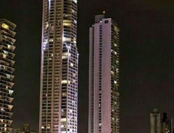 Apartamento de 2 habitaciones, Panamá · Apartamento en Venta en Av Balboa Lujoso con Vista Al Mar Ep22 - 5280