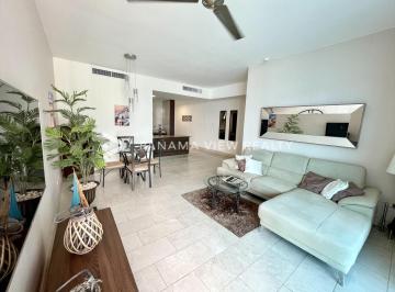Apartamento · 129m² · 2 Recámaras · 1 Estacionamientos · PH Grand Tower / Punta Pacifica / Venta