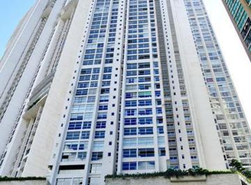 Apartamento de 4 habitaciones, Panamá · Venta de Apartamento en Q Tower Punta Pacifica