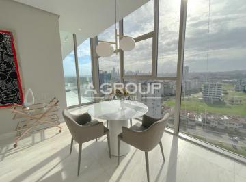 Apartamento · 386m² · 3 Recámaras · 2 Estacionamientos · La Maison - Santa Maria - Se Vende Apartamento