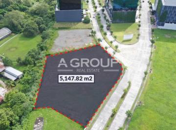 Terreno / Lote · 5147m² · Se Vende Terreno en Santa Maria Business District - Santa Maria