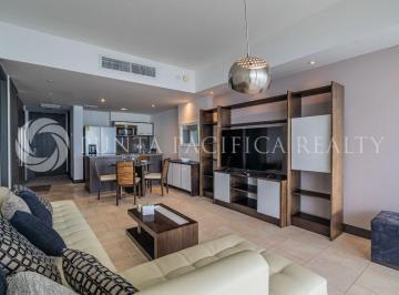 Apartamento de 1 habitación, Panamá · En Venta y Renta Apartamento Tipo Estudio PH The Ocean Club | Punta Pacífica
