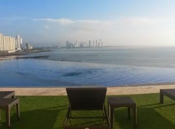 Apartamento · 240m² · 2 Recámaras · 2 Estacionamientos · Venta: 2 Recámaras en Oasis On The Bay, Punta Pacífica