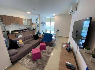 Apartamento · 92m² · 3 Recámaras · 1 Estacionamientos · Venta: 3 Recámaras en Diamond, San Francisco