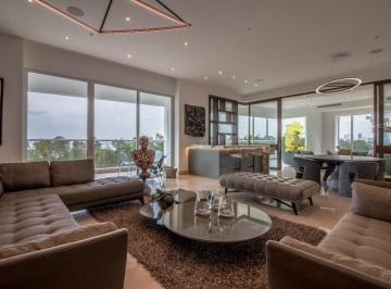 Apartamento de 4 habitaciones, Panamá · Venta de Apartamento en Costa del Este, PH Marea II, 707 m²