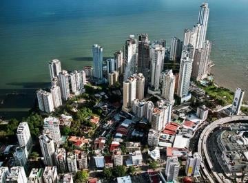 Terreno / Lote , Panamá · Terreno con Excelente Ubicació - Perfecto Para Inversión