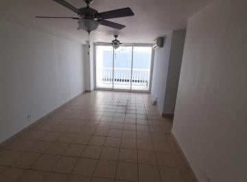 Apartamento de 3 habitaciones, Panamá · Las Hortensias. 93 m 3r 2b 1est 1dep $140,000.00neg