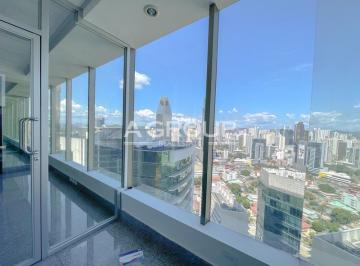 Oficina comercial · 125m² · 2 Estacionamientos · Se Vende Oficina en Torre Bicsa - Av Balboa