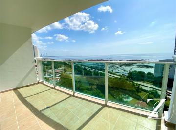 Apartamento · 222m² · 3 Recámaras · 2 Estacionamientos · PH Ocean Drive - Punta Pacifica - Venta o Alquiler