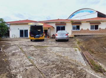 Casa de 4 habitaciones, Panamá · Se Vende Casa Milla 8