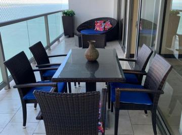 Apartamento · 153m² · 2 Recámaras · 1 Estacionamientos · Venta: 2 Recámaras en Jw Marriott, Punta Pacífica