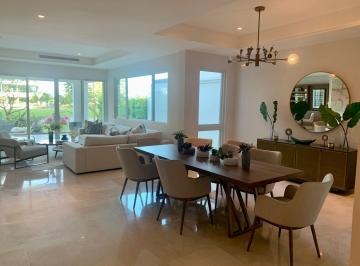Casa de 3 habitaciones, Panamá · Venta de Casa en Santa Maria ID 2890