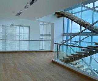 Apartamento de 3 habitaciones, Panamá · Penthouse, Costa del Este, 1,000 m², 3 Pisos, Frente Al Mar, Lujoso, Exclusivo