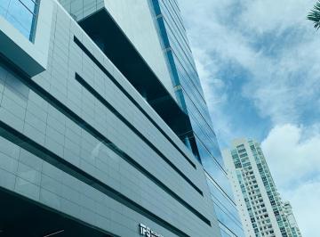Oficina comercial · 156m² · 3 Estacionamientos · PH Times Square - Oficina en Venta en Cde - Jac