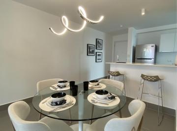 Apartamento · 108m² · 2 Recámaras · 1 Estacionamientos · Apartamento en Venta PH Altamira Residences - Bella Vista - Ec. P