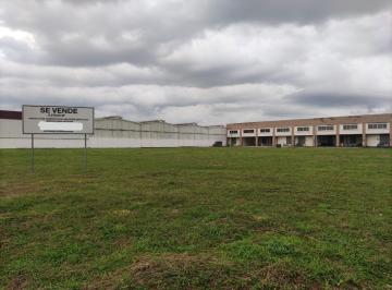Terreno / Lote · 9378m² · Terreno Industrial / Pque. Ind. Las Americas