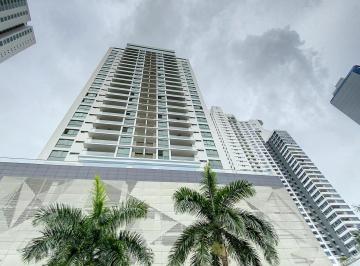 Apartamento · 238m² · 3 Recámaras · 2 Estacionamientos · Apartamento en Venta Costa del Este, PH Parkview - Jac. P