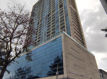 Apartamento · 101m² · 1 Recámara · 1 Estacionamientos · PH H2o On The Ocean - Jac