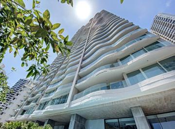 Apartamento · 329m² · 3 Recámaras · 3 Estacionamientos · PH The Towers Paitilla / T100 - P