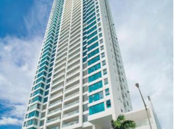 Apartamento · 358m² · 4 Recámaras · 3 Estacionamientos · PH Aria - Costa del Este - Jac