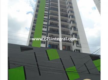 Apartamento · 98m² · 2 Recámaras · 1 Estacionamientos · PH Vista Belle Tower - Hato Pintado (Kt) - Jac