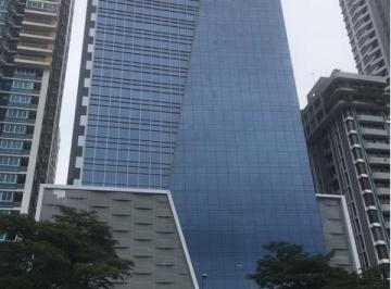 Oficina comercial · 162m² · 2 Estacionamientos · Oficina en PH Davivienda Av Balboa