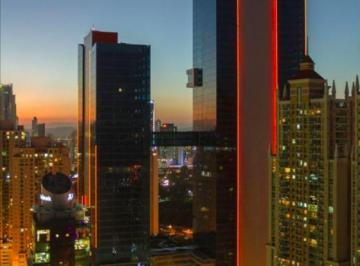 Oficina comercial , Panamá · Venta de Oficina Alquilada a un Banco en Oceanía Business Plaza
