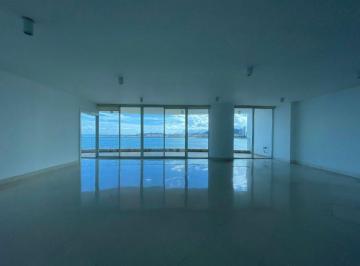 Apartamento · 500m² · 4 Recámaras · 4 Estacionamientos · Alquiler y Venta: Apartamento en The Point, Paitilla